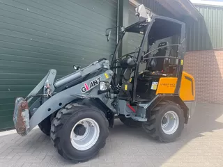 Giant V452T X-TRA HD 452 HD Extra