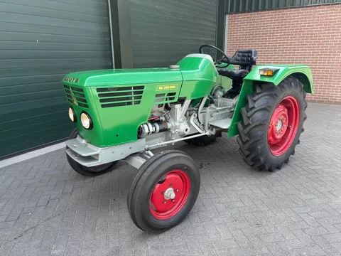 Deutz D 3006