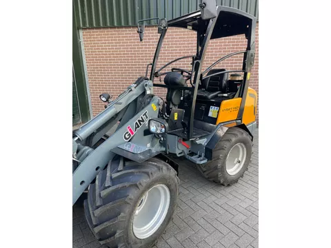 Giant V452T X-TRA HD 452 HD Extra