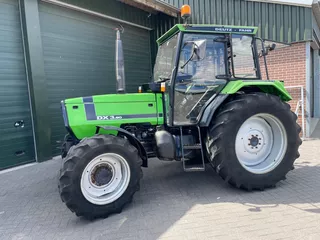 Deutz Deutz-Fahr DX3.90 Dx 3.90