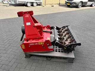 Kuhn Siri 90 en 110 rotor kopegg
