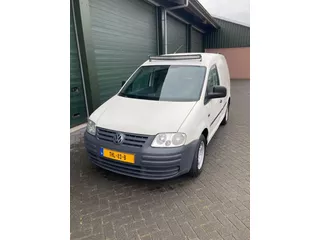 Volk MMBS 45 km 2.0 caddy