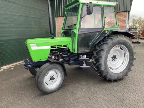 Deutz DEUTZ-FAHR 6507 c