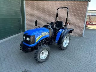 Solis 20 (zeer netjes )