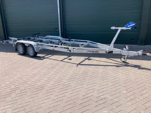 Pongratz 2600 kg