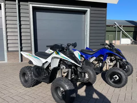 Yamaha YMF 90